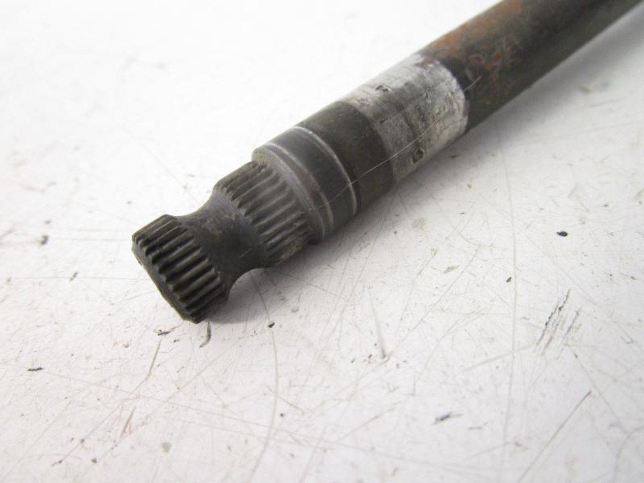 1979-1982 Kawasaki KDX 450 420 400 Shift Shaft 13161-1012
